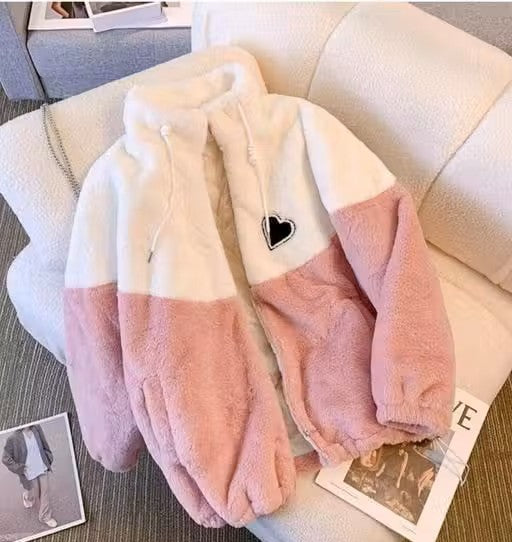 Women’s Winter Jacket – Stylish, Warm & Comfortable