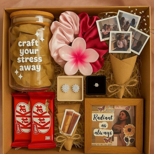 Gift Hamper custom 599