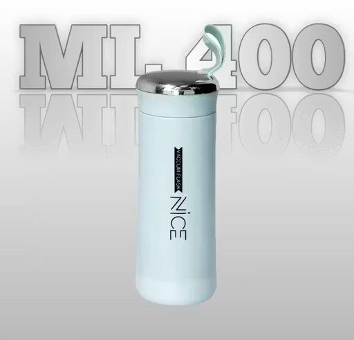 NICE 400ml Insulated Vacuum Flasks Bottle